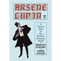 Arsene Lupin - Hardcover