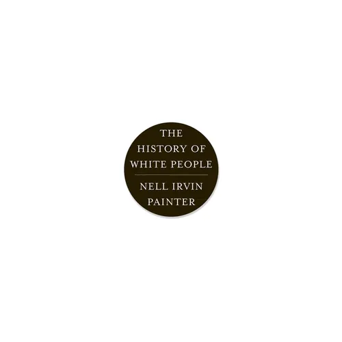 The History of White People - Paperback