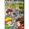 The Bald Bandit - Paperback