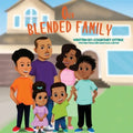 Our Blended Family - Paperback