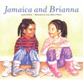 Jamaica and Brianna - Paperback