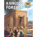 A Kingdom Forever: Old Testament Volume 23: Kings, Chronicles, Minor Prophets Part 1 - Paperback