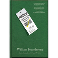 Priceless: The Myth of Fair Value (and How to Take Advantage of It) - Paperback