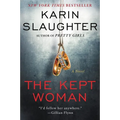 The Kept Woman: A Will Trent Thriller - Paperback