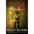 Fox: A Jessica James Mystery - Paperback