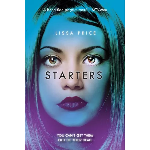 Starters - Paperback