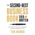 The Second-Best Business Book Ever Written - Paperback