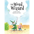 The Word Wizard - Hardcover