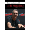 Conversations with Todd McFarlane - Paperback