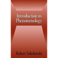 Introduction to Phenomenology - Hardcover