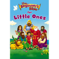 The Beginner's Bible for Little Ones - Board Book