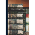 Davison Family - Paperback