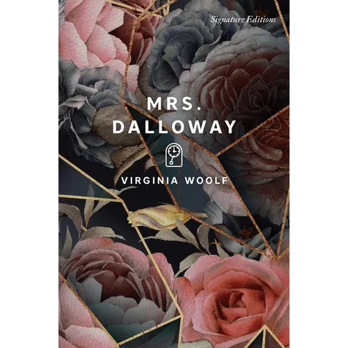 Mrs. Dalloway - Paperback