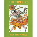 The Firebird in Full Score (Original 1910 Version) - Paperback
