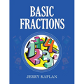 Basic Fractions - Paperback