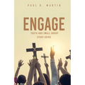 Engage: Youth and Small Group Pocket Study Guide - Paperback