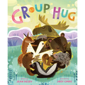 Group Hug - Hardcover