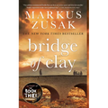 Bridge of Clay - Paperback