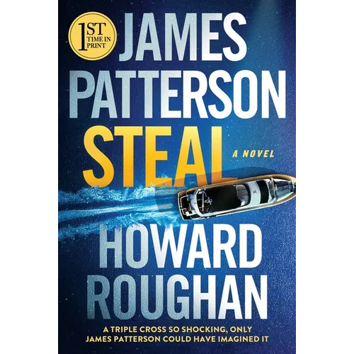 Steal - Paperback