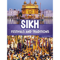 Sikh Festivals and Traditions - Paperback