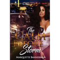 The Calm Before The Storm - Paperback