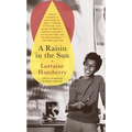 A Raisin in the Sun - Hardcover