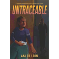 Untraceable - Hardcover