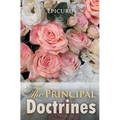 Epicurus: The Principal Doctrines - Paperback