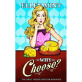 Why Cheese? - Paperback