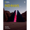Pathways Reading, Writing, and Critical Thinking 4 with the Spark Platform - Paperback
