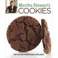 Martha Stewart's Cookies: The Very Best Treats to Bake and to Share: A Baking Book - Paperback