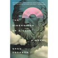The Dimensions of a Cave - Paperback