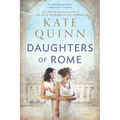 Daughters of Rome - Paperback