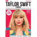 The Taylor Swift Fanbook - Paperback