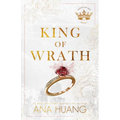 King of Wrath - Paperback