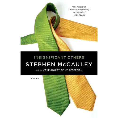 Insignificant Others - Paperback