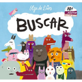 Buscar - Hardcover