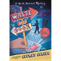 Write This Book - Paperback