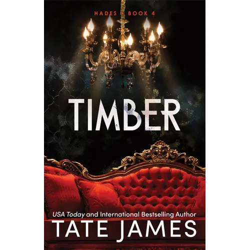 Timber - Paperback