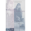 Welcome to My Country: A Therapist's Memoir of Madness - Paperback