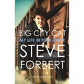 Big City Cat: My Life in Folk-Rock - Paperback