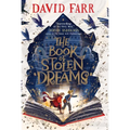 The Book of Stolen Dreams - Paperback