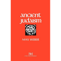 Ancient Judaism - Paperback