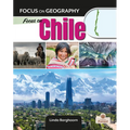 Focus on Chile - Paperback