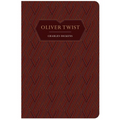 Oliver Twist - Hardcover