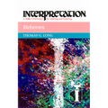 Hebrews: Interpretation: A Bible Commentary for Teaching and Preaching - Hardcover