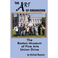 The Art of Organizing - Paperback