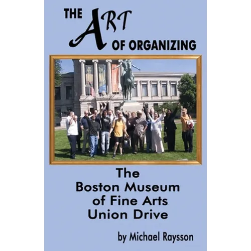 The Art of Organizing - Paperback