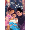 Saving Kenny - Hardcover