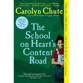 The School on Heart's Content Road - Paperback